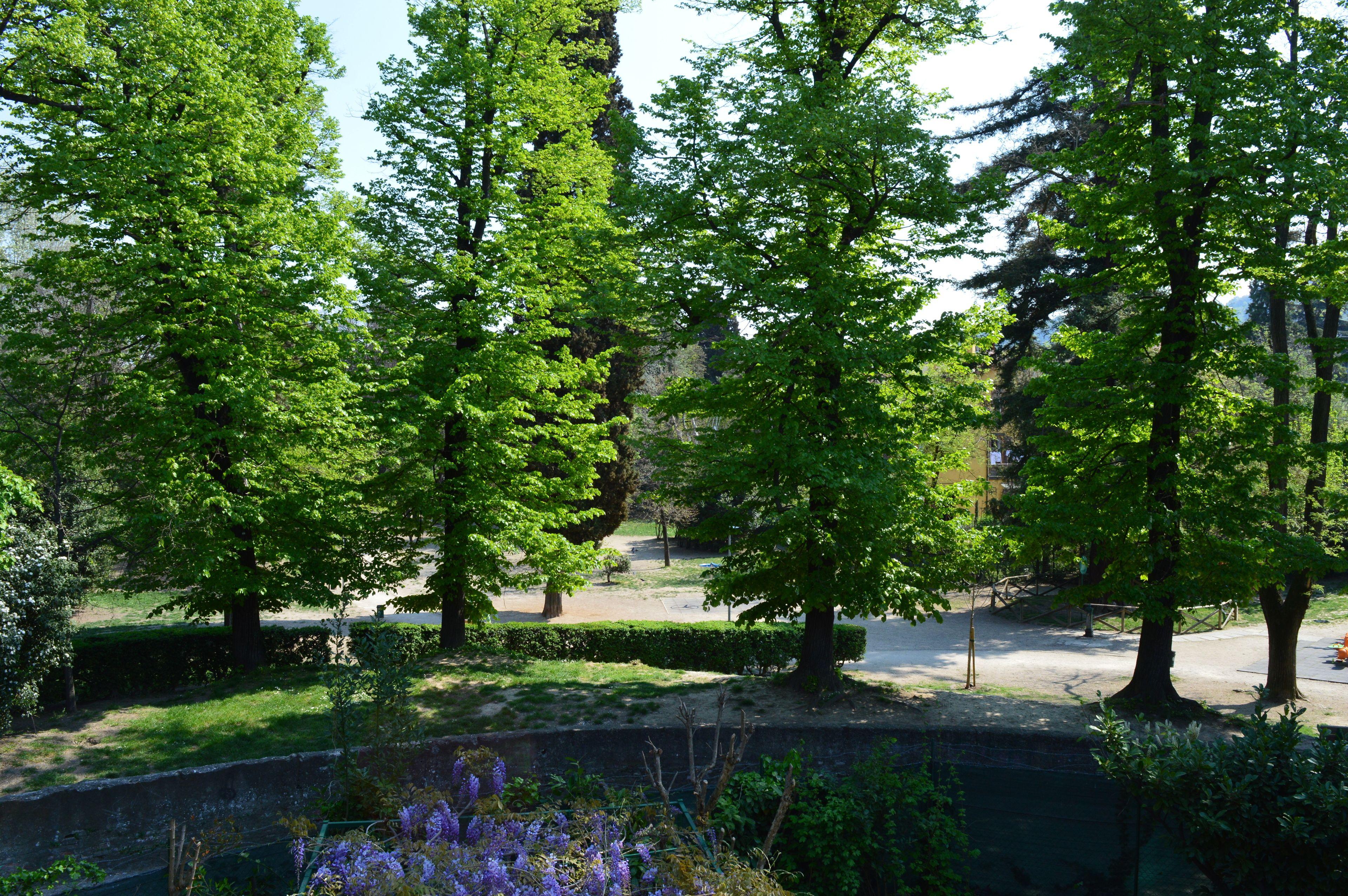 Il Giardino Nel Parco R&B — Photos 1
